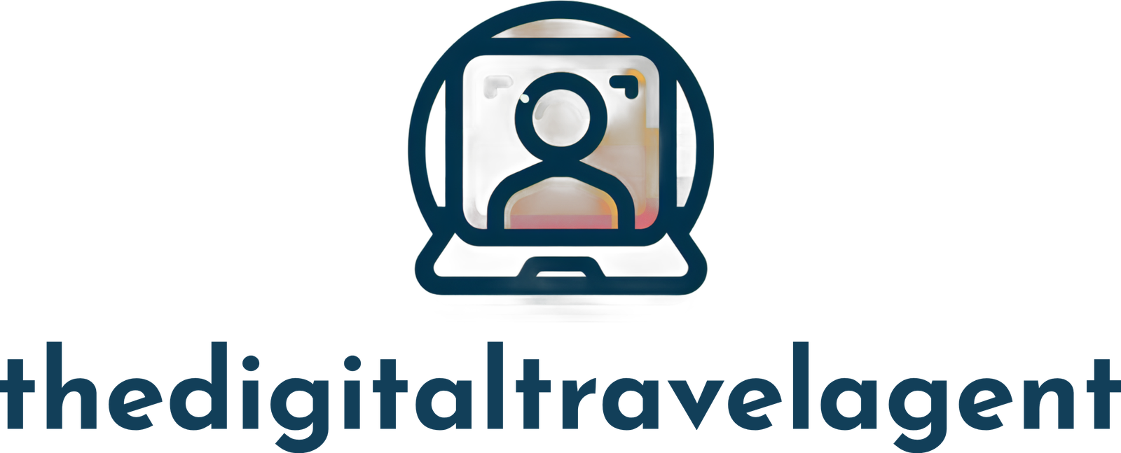 thedigitaltravelagent.com